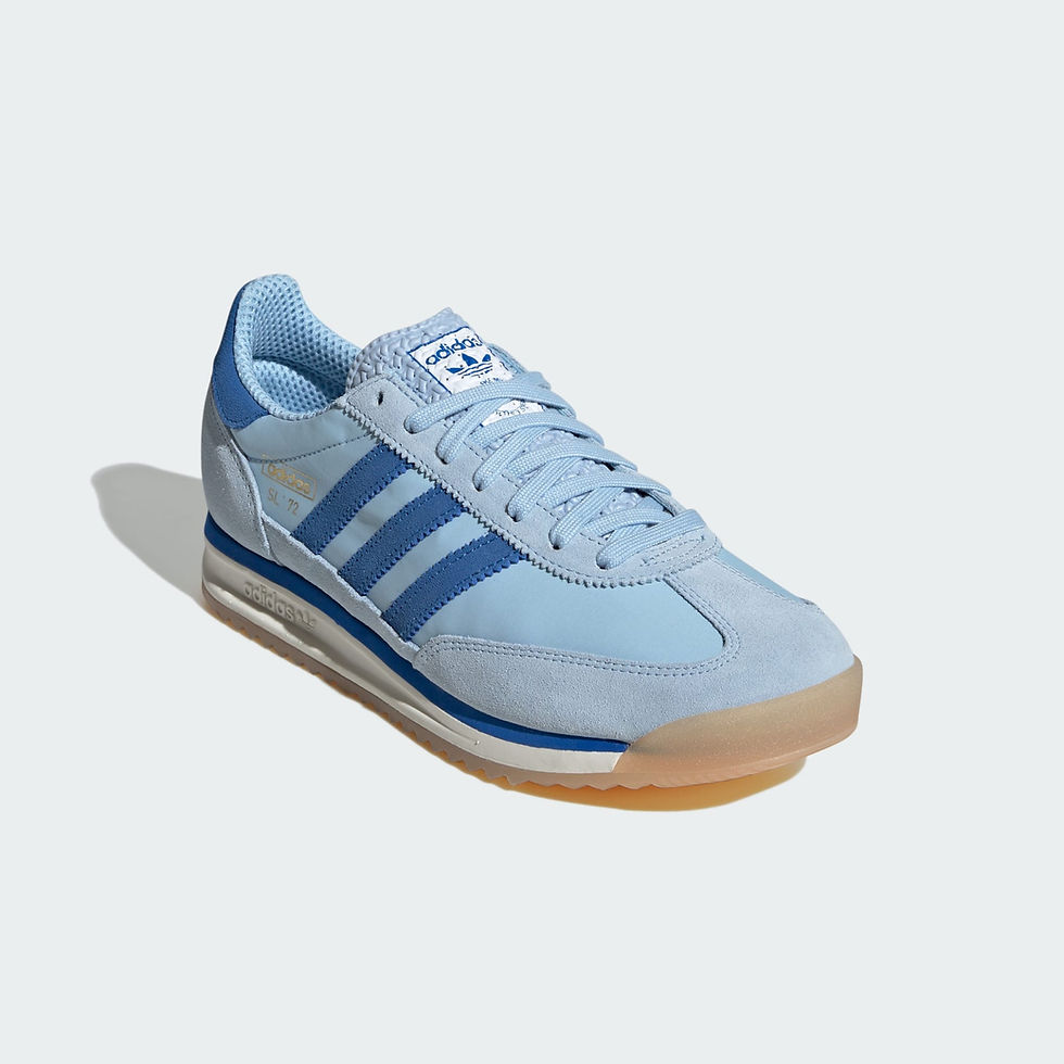 Миниатюра: Adidas SL 72