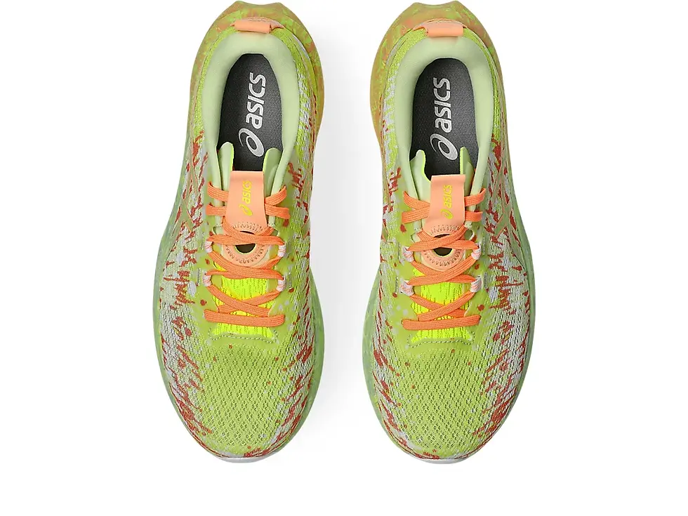 Миниатюра: Asics NOOSA TRI 16