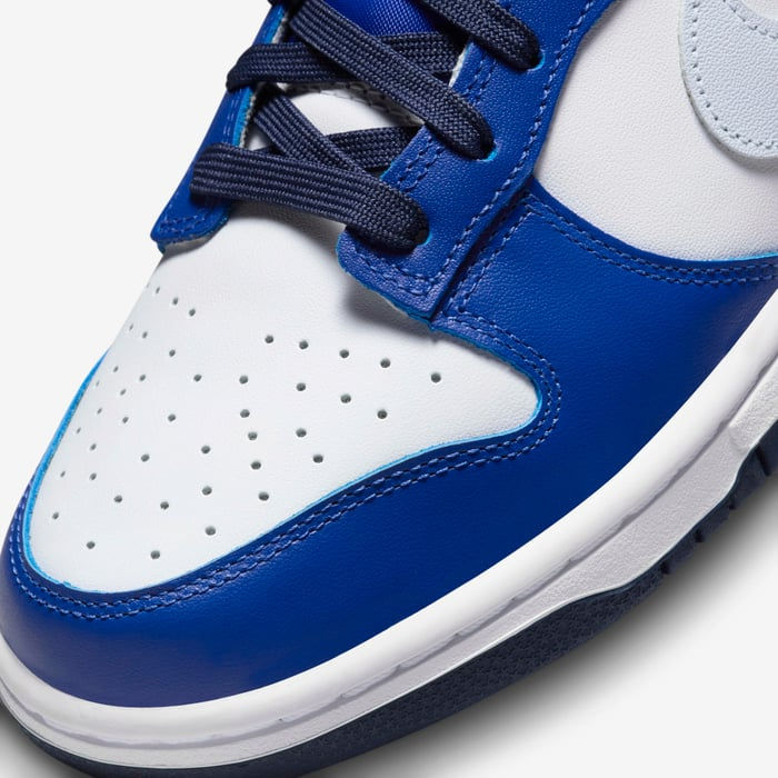 Миниатюра: Nike Dunk Low