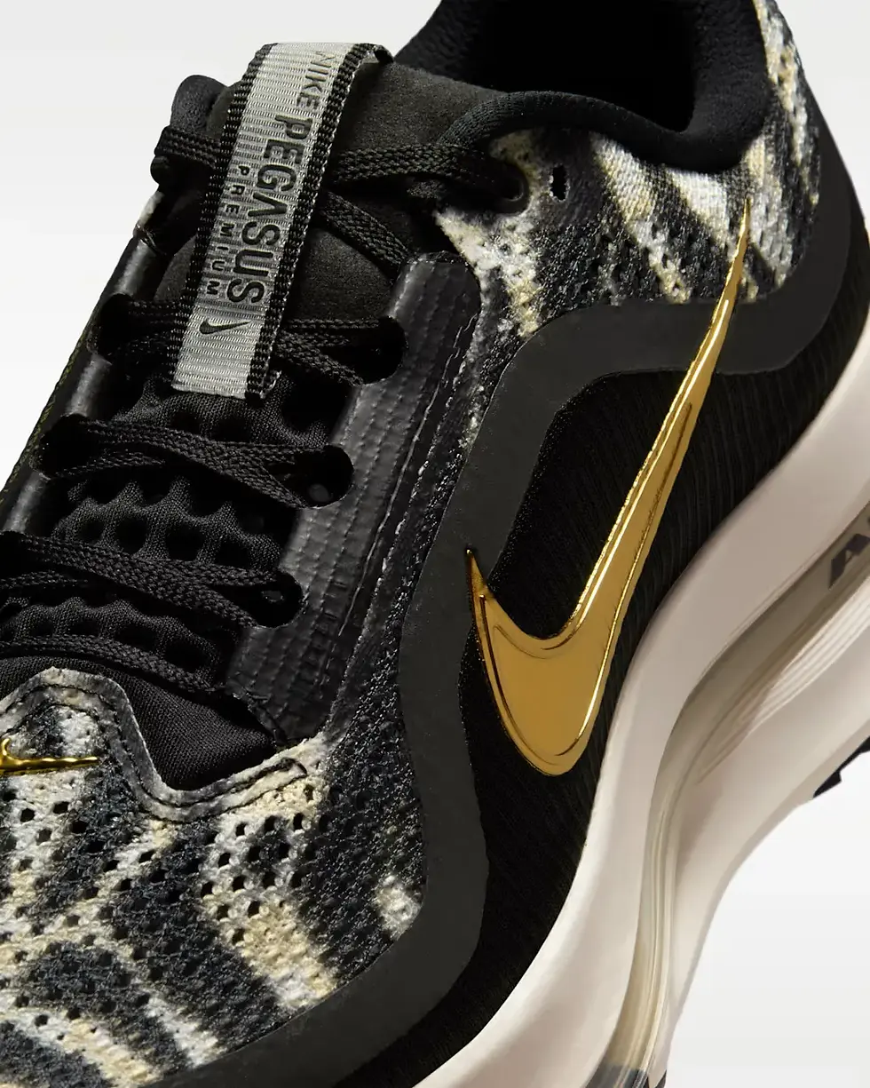 Миниатюра: Nike Pegasus Premium