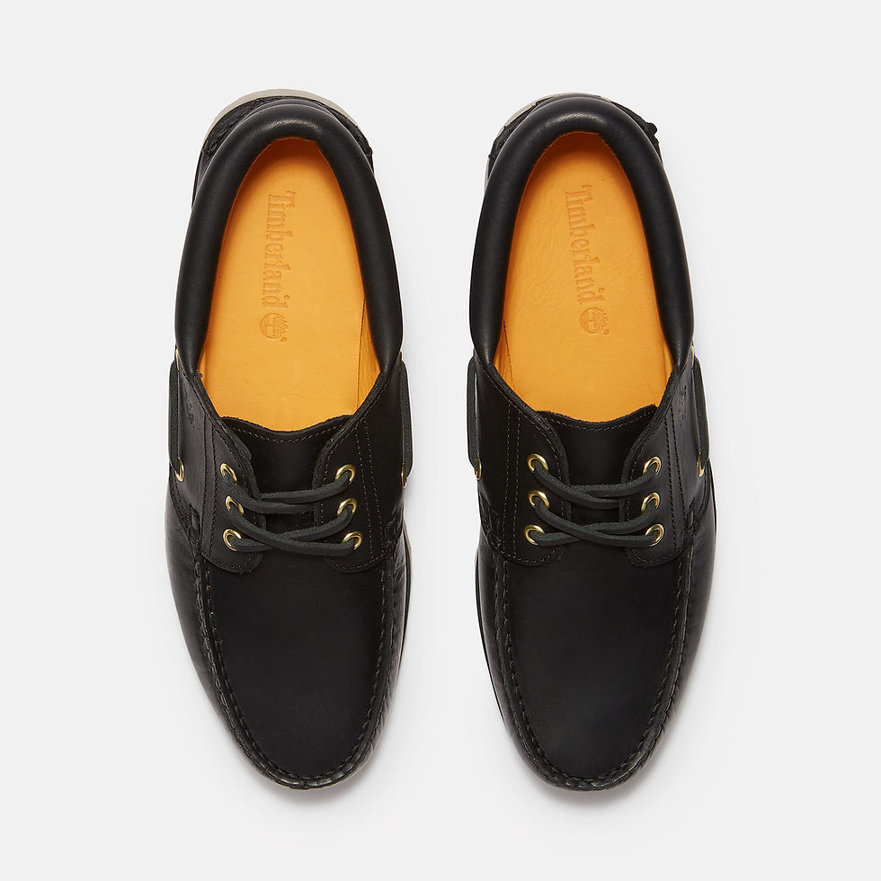 Миниатюра: Timberland Authentics 3-Eye