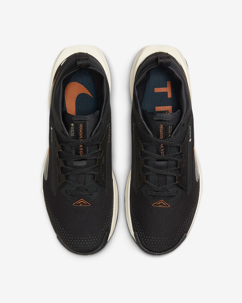 Миниатюра: Nike Pegasus Trail 5 GORE-TEX