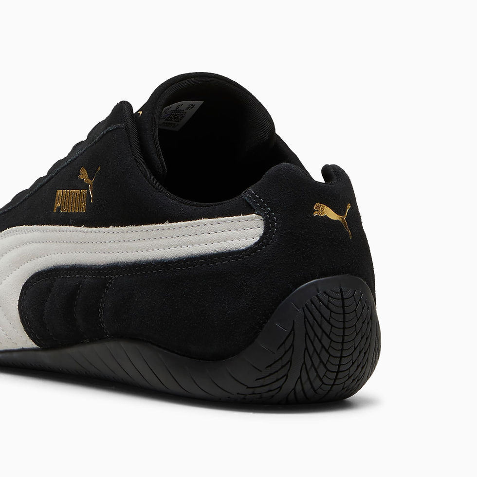 Миниатюра: PUMA Speedcat