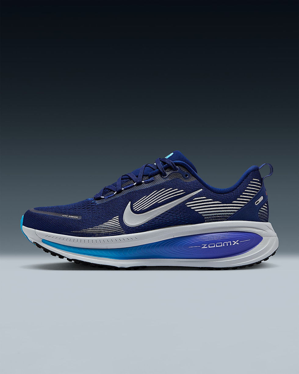 Миниатюра: Nike Vomero 18