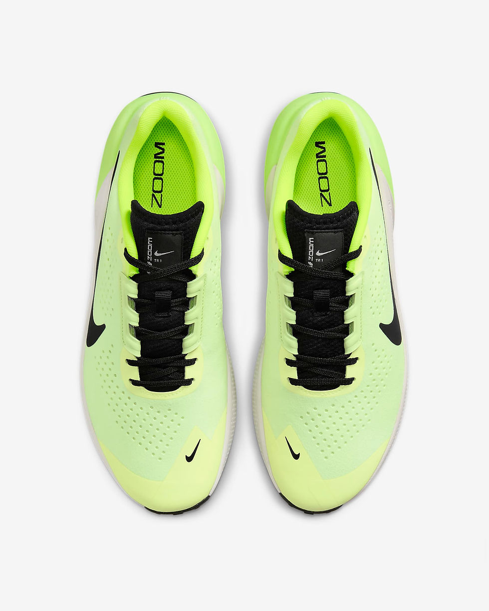 Миниатюра: Nike Air Zoom TR 1