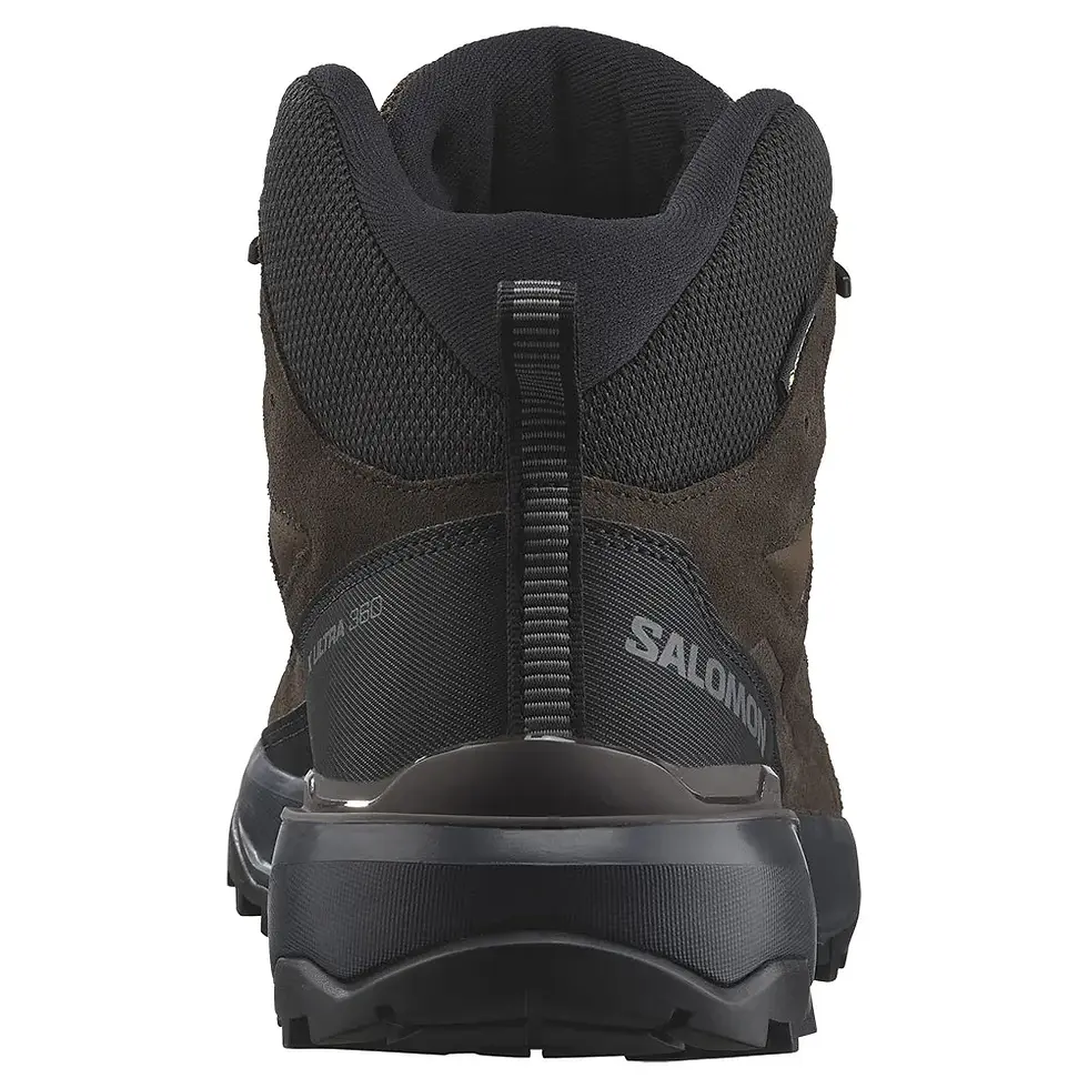 Миниатюра: X Ultra 360 Mid GTX