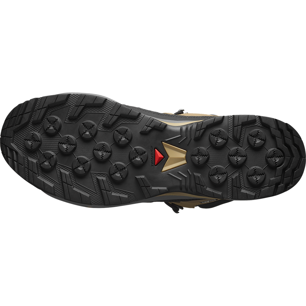 Миниатюра: X-Adventure Coldrush WP