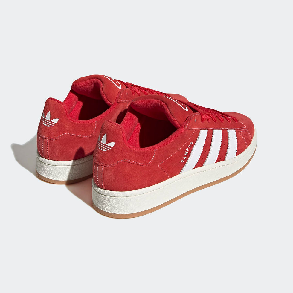Миниатюра: Adidas CAMPUS 00s