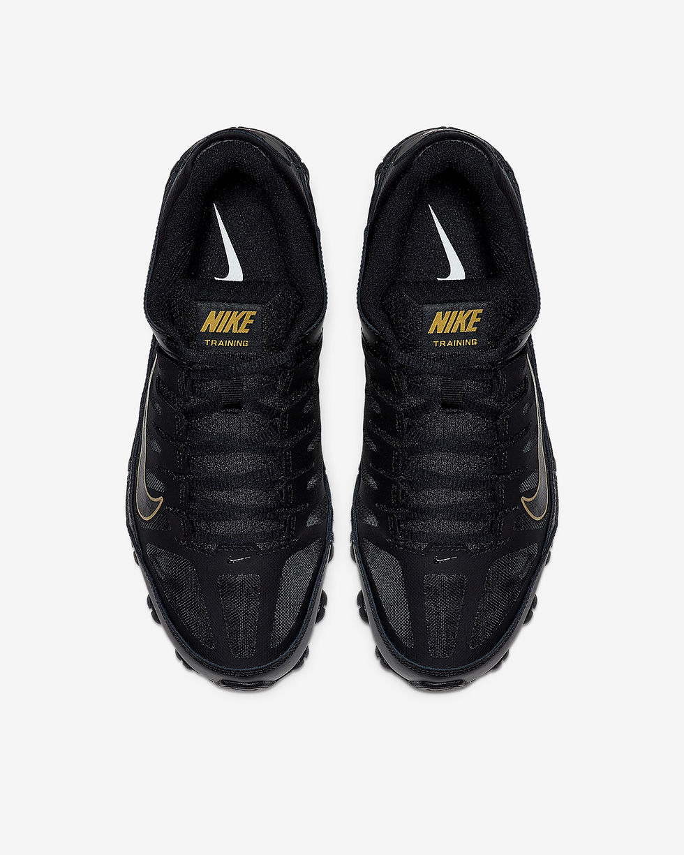 Миниатюра: Nike Reax 8 TR