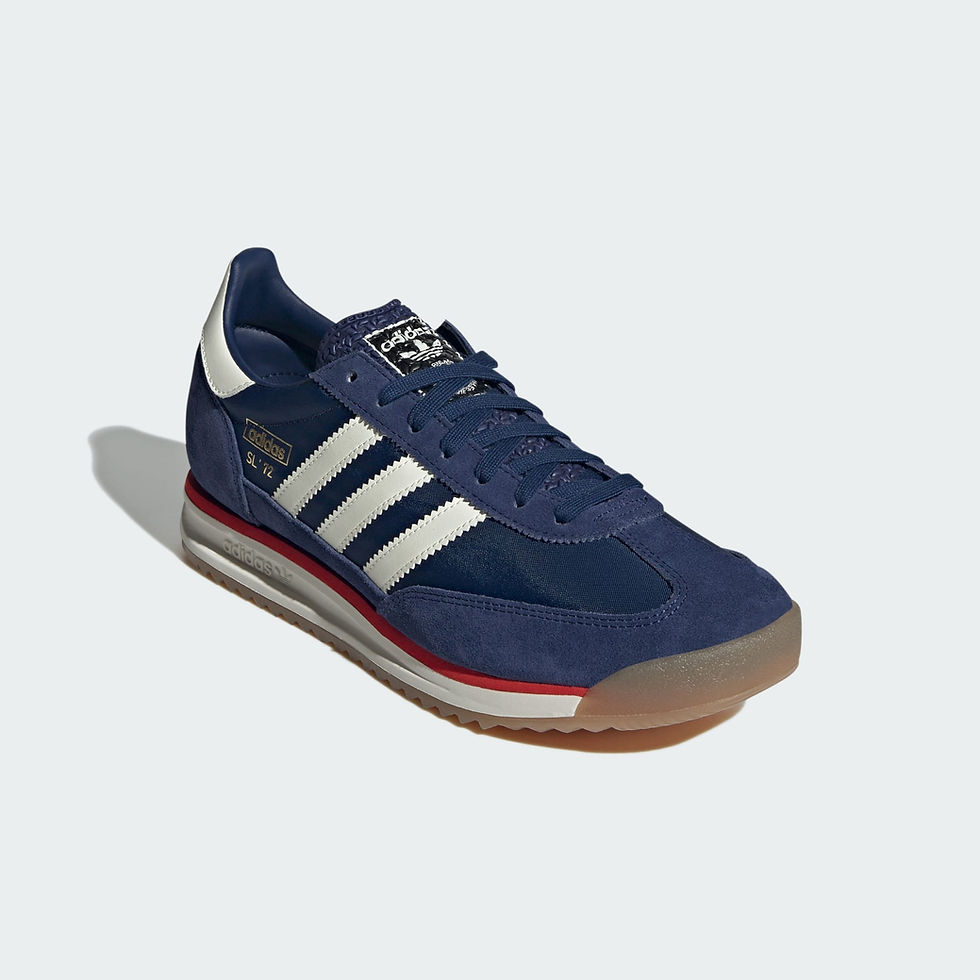 Миниатюра: Adidas SL 72