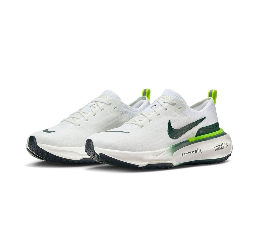 Миниатюра: Nike Invincible 3