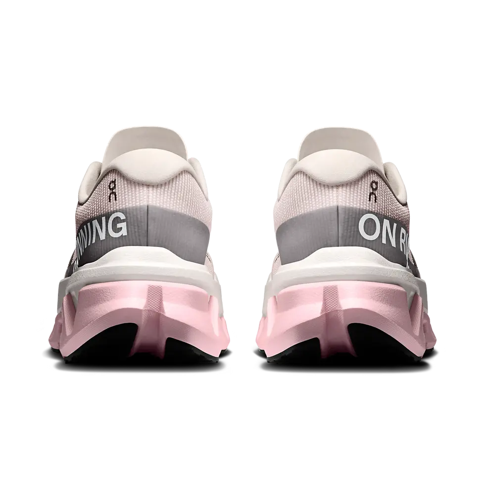Миниатюра: ON Cloudmonster 3 Hyper