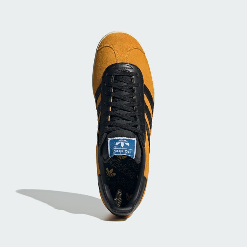 Миниатюра: Adidas GAZELLE