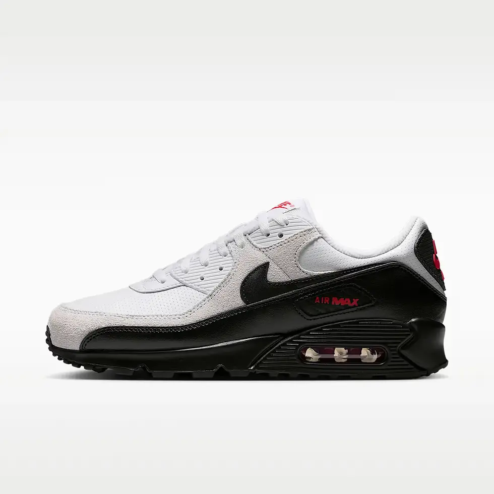 Миниатюра: Nike Air Max 90