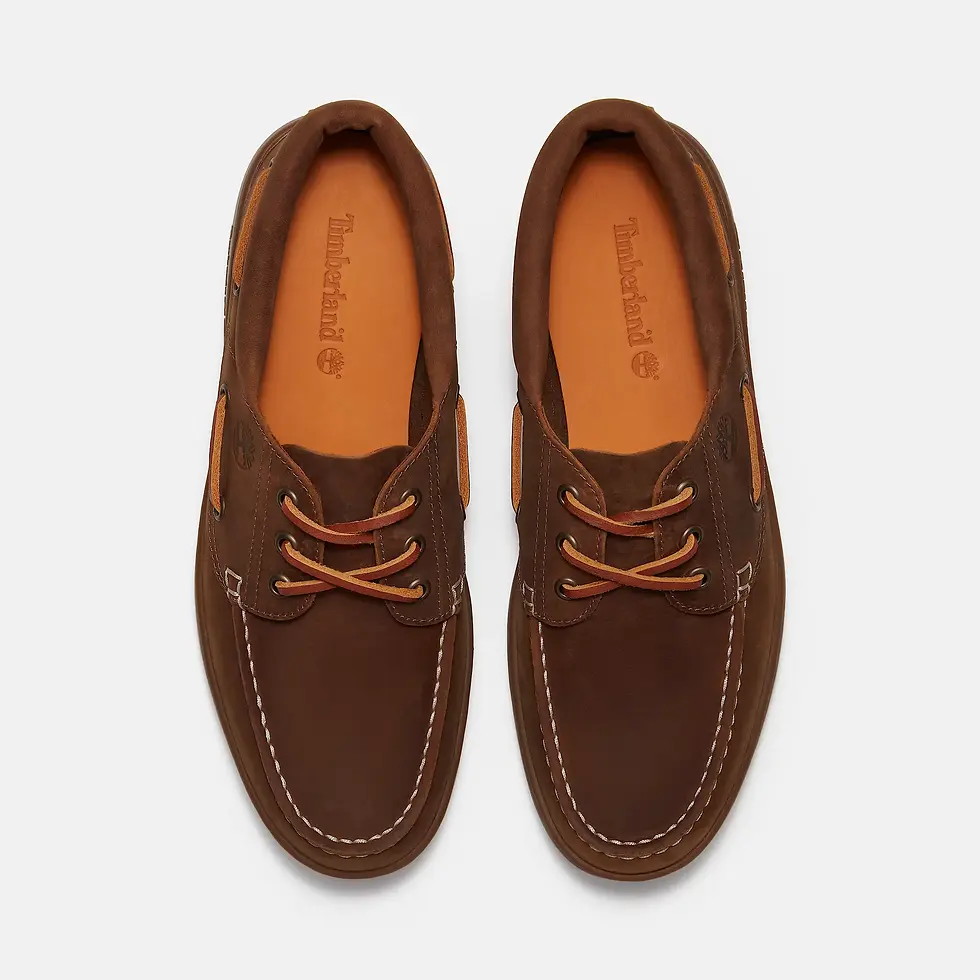 Миниатюра: Timberland Portofino