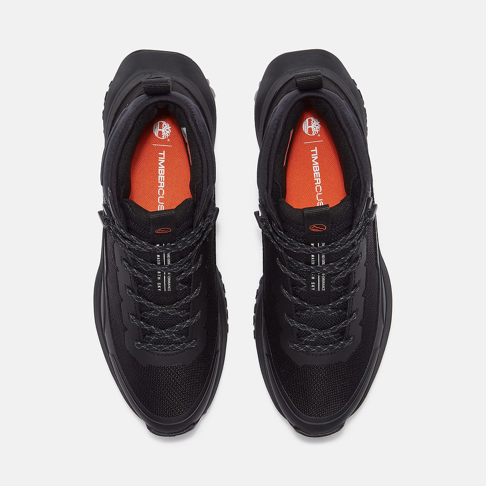 Миниатюра: Timberland Motion Access Mid