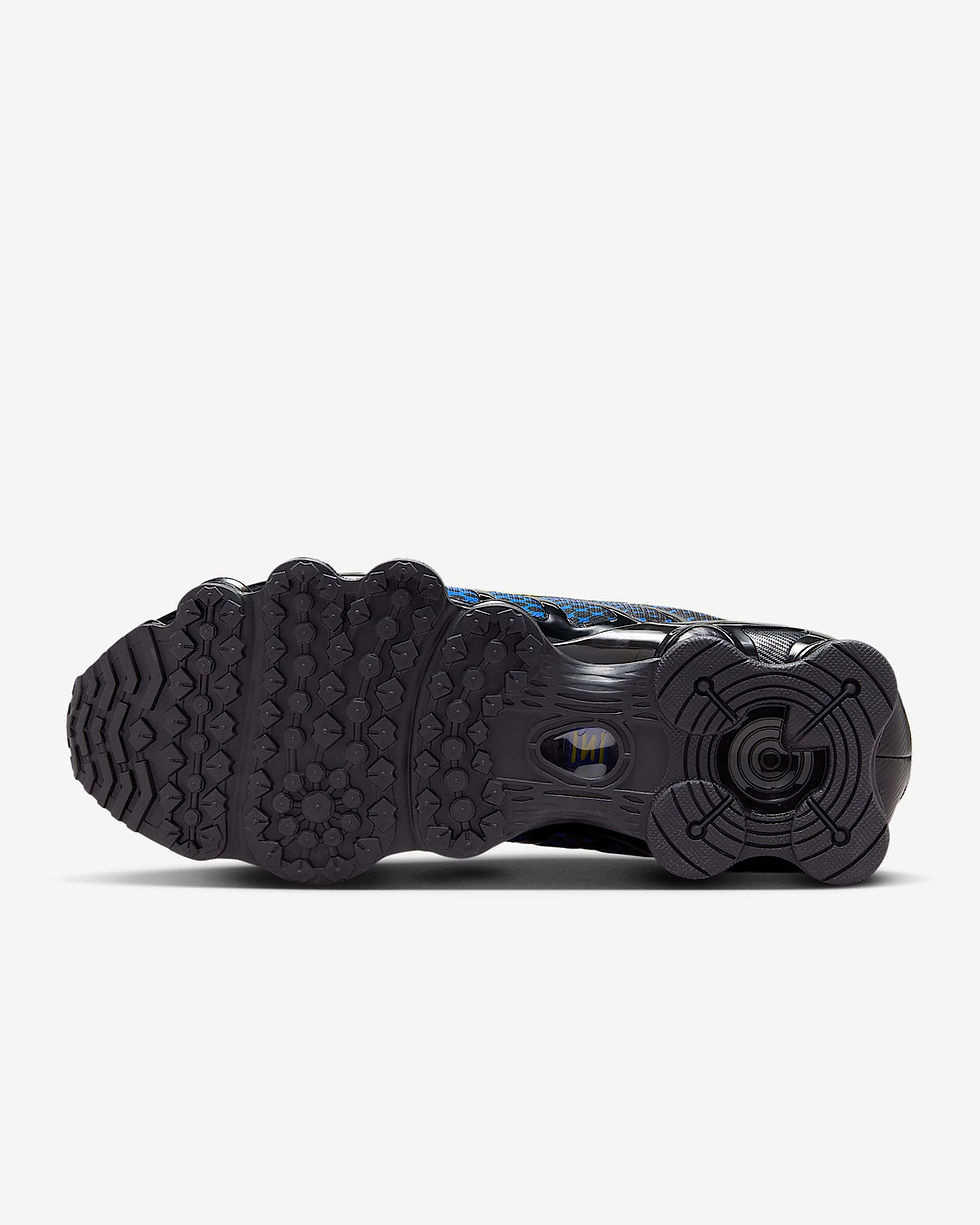 Миниатюра: Nike Shox TL
