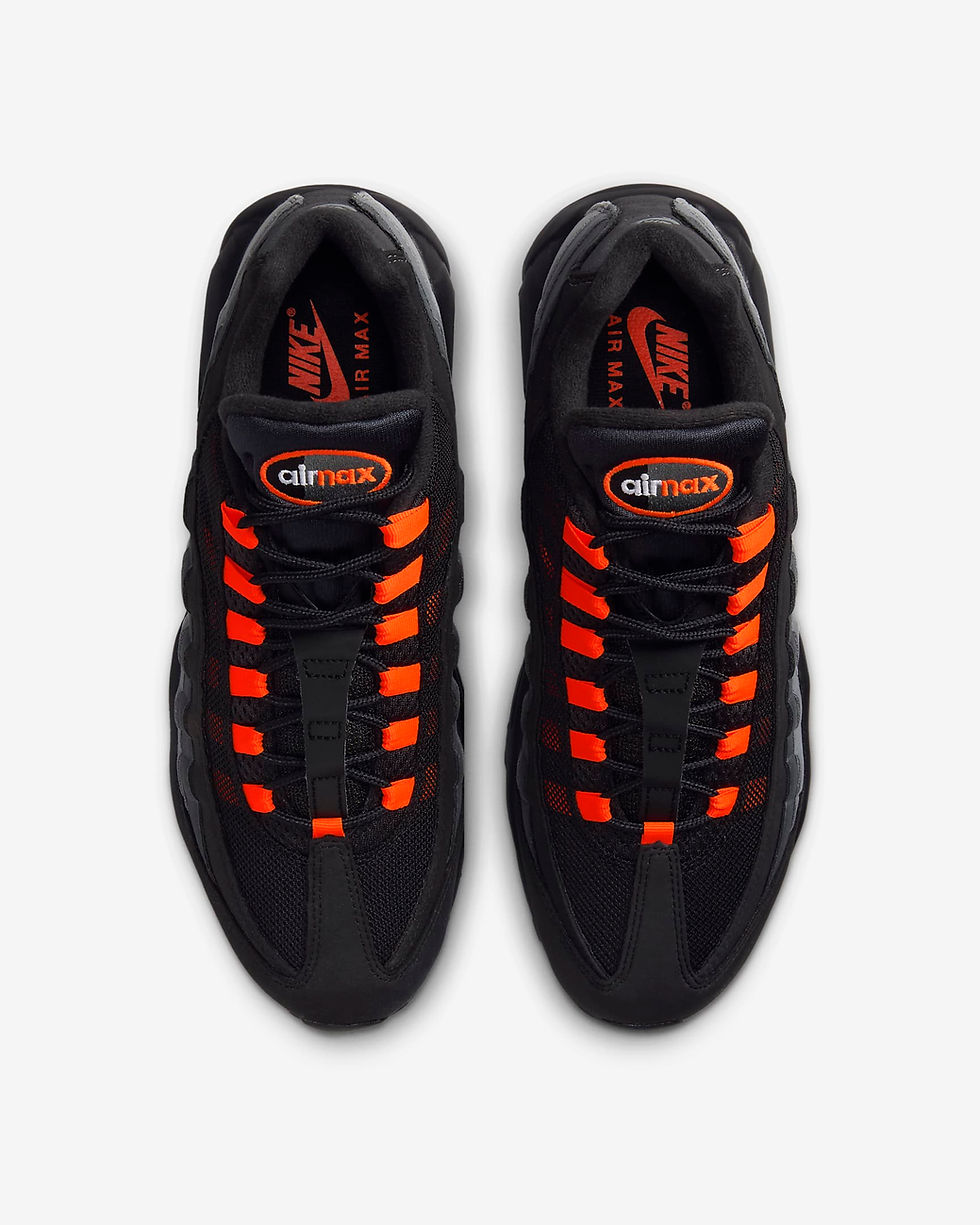Миниатюра: Nike Air Max Plus