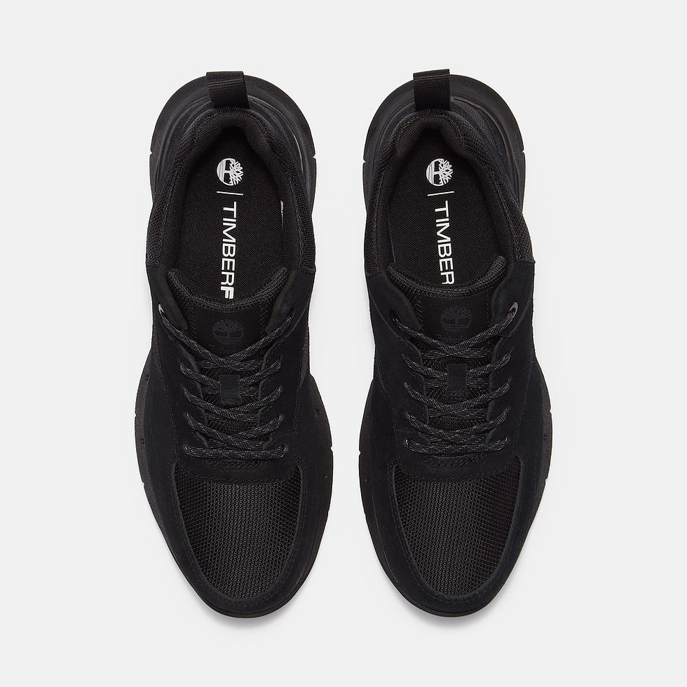 Миниатюра: Timberland Voyager Park Low