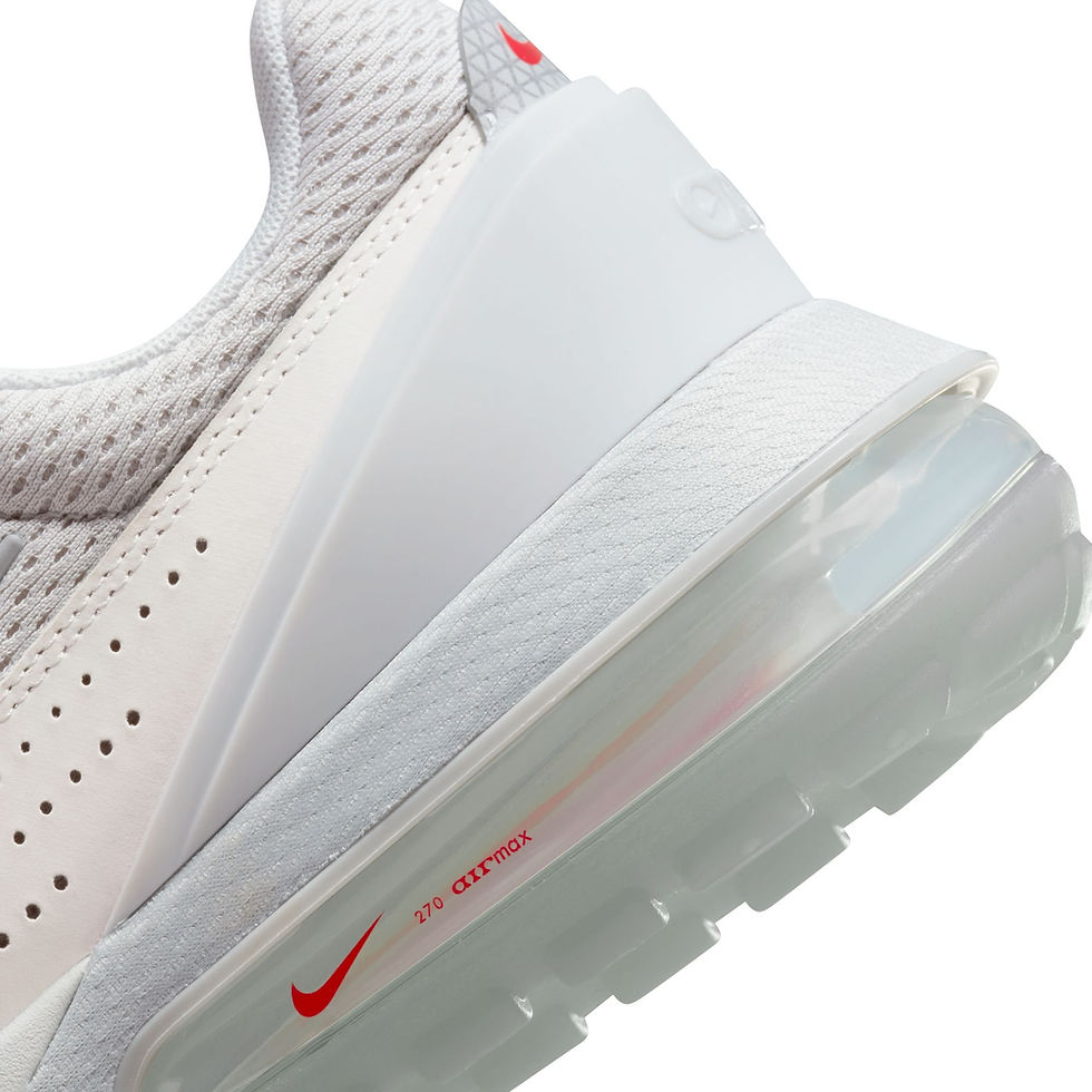 Миниатюра: Nike Air Max Pulse
