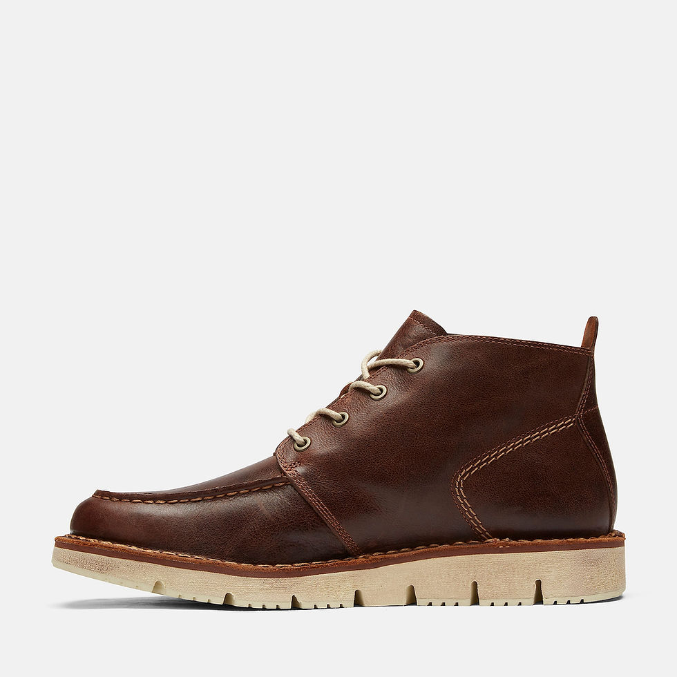 Миниатюра: Timberland Westmore Moc-Toe