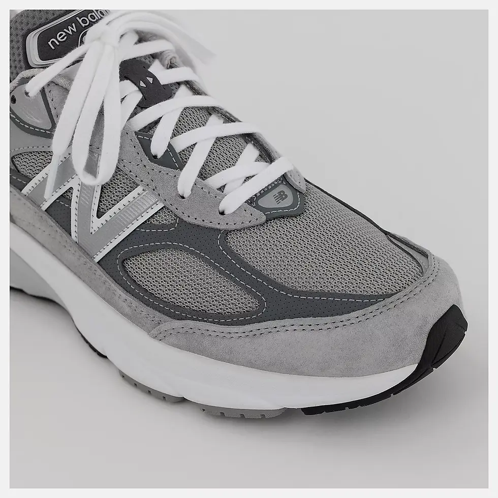 Миниатюра: New Balance 990v6