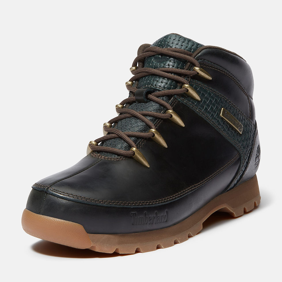 Миниатюра: Timberland Euro Sprint