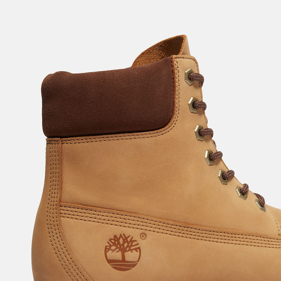 Миниатюра: Timberland 25 6-Inch