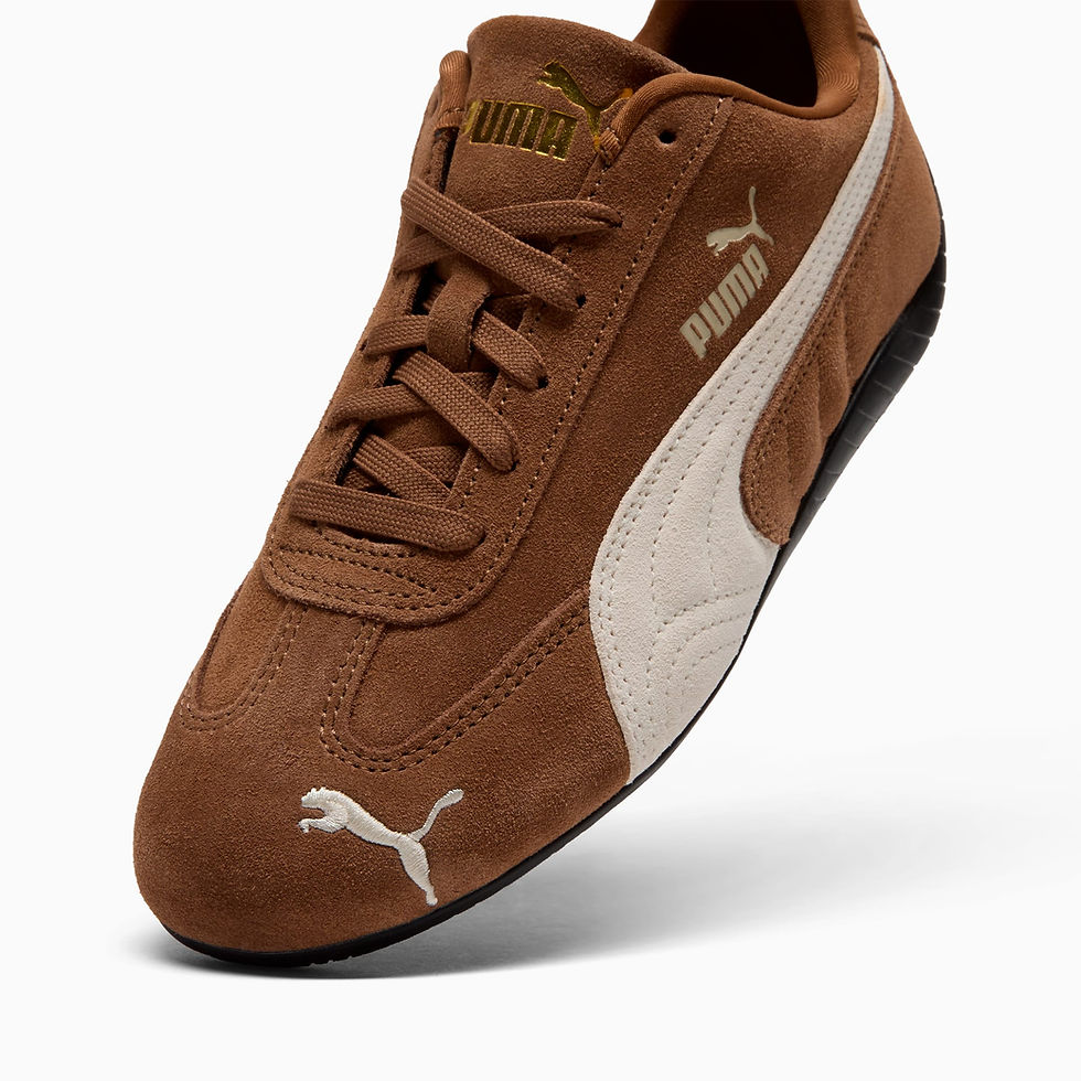 Миниатюра: PUMA Speedcat