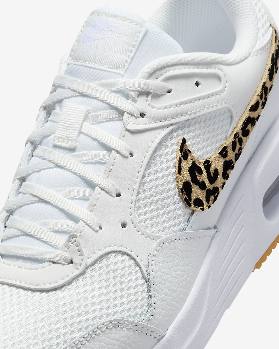 Миниатюра: Nike Air Max SC