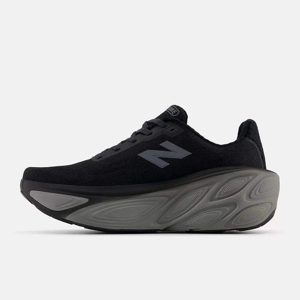 Миниатюра: NB Fresh Foam X More v5