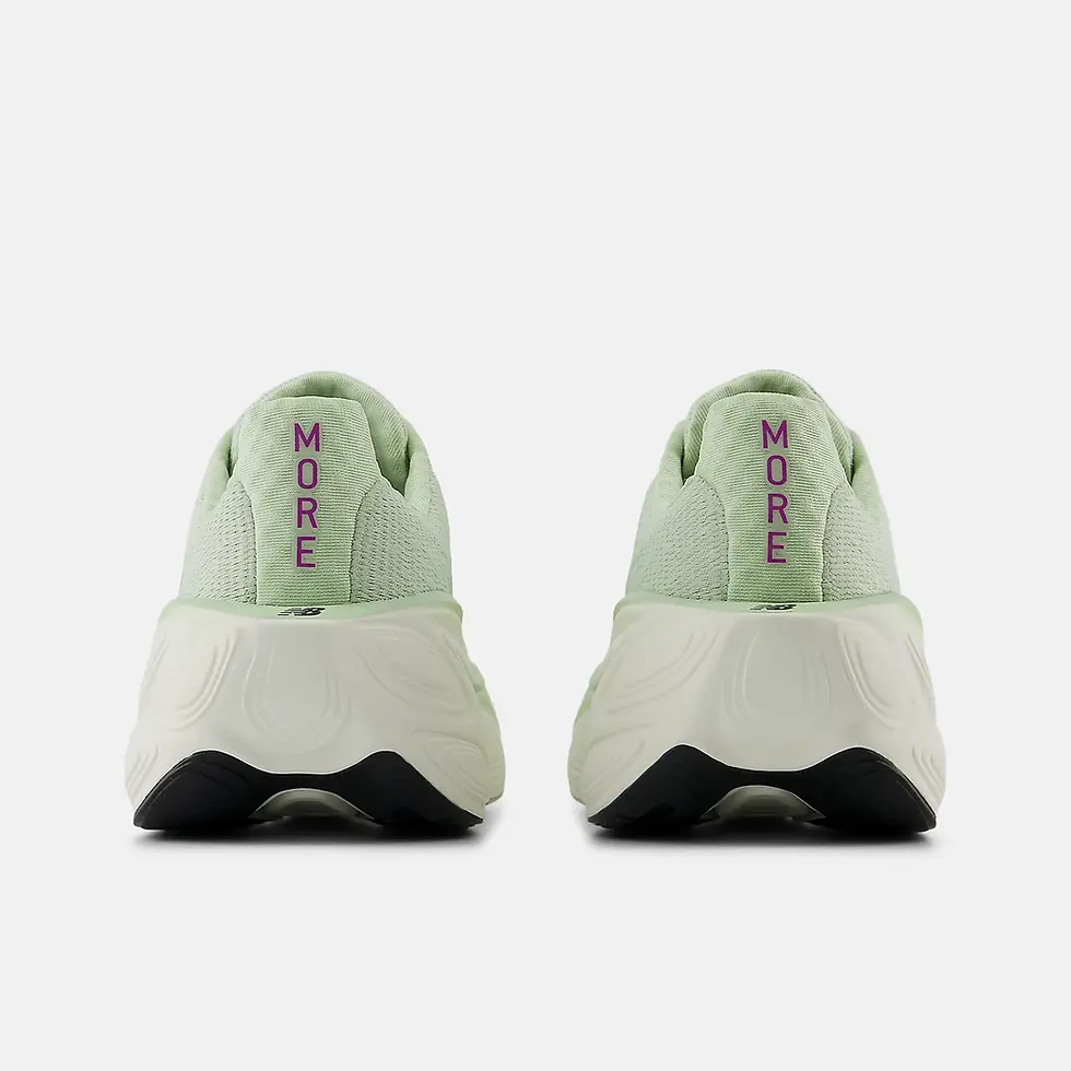 Миниатюра: NB Fresh Foam X More v5