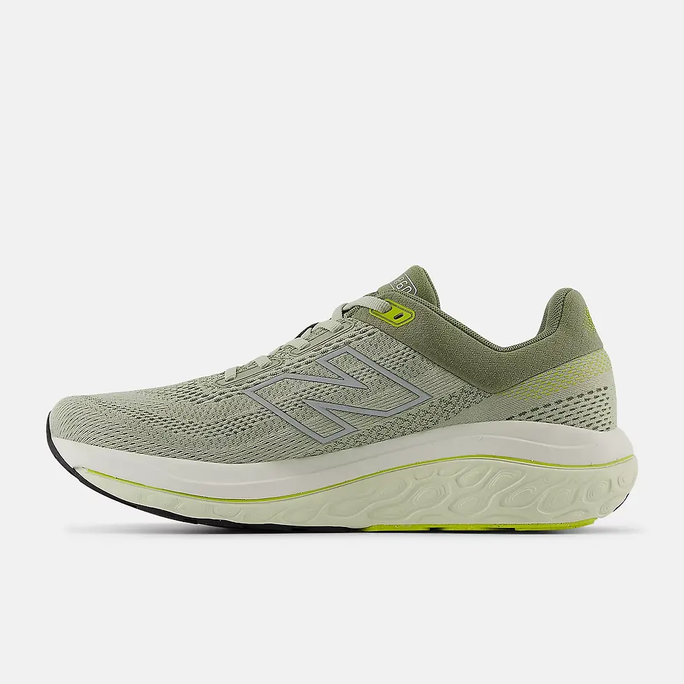 Миниатюра: NB Fresh Foam X 860v14