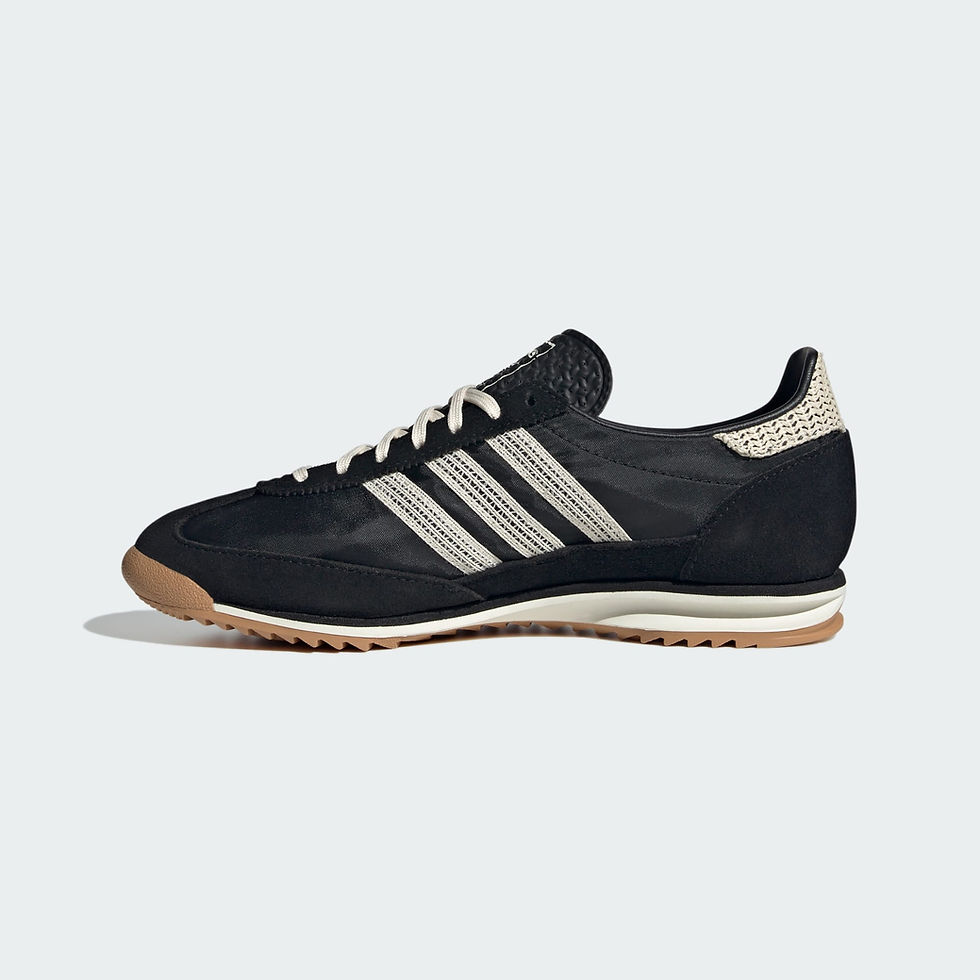 Миниатюра: Adidas SL 72