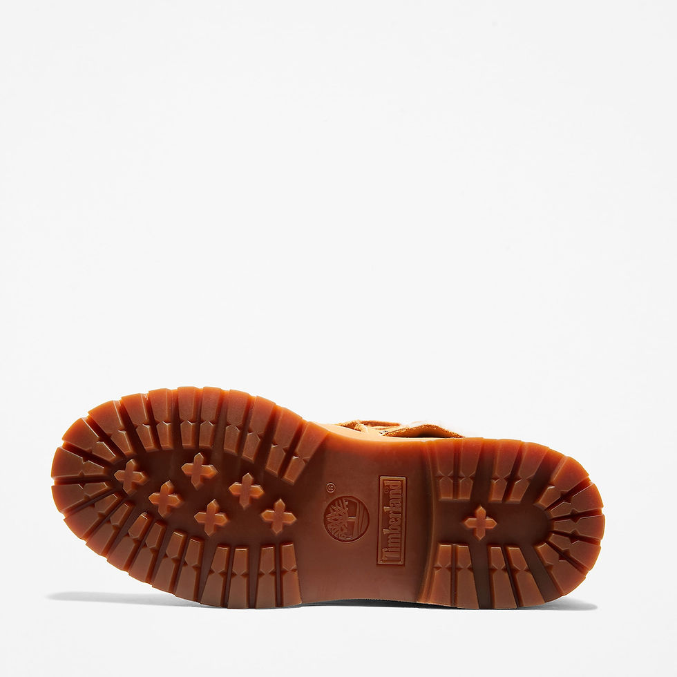 Миниатюра: Timberland Warm Lined