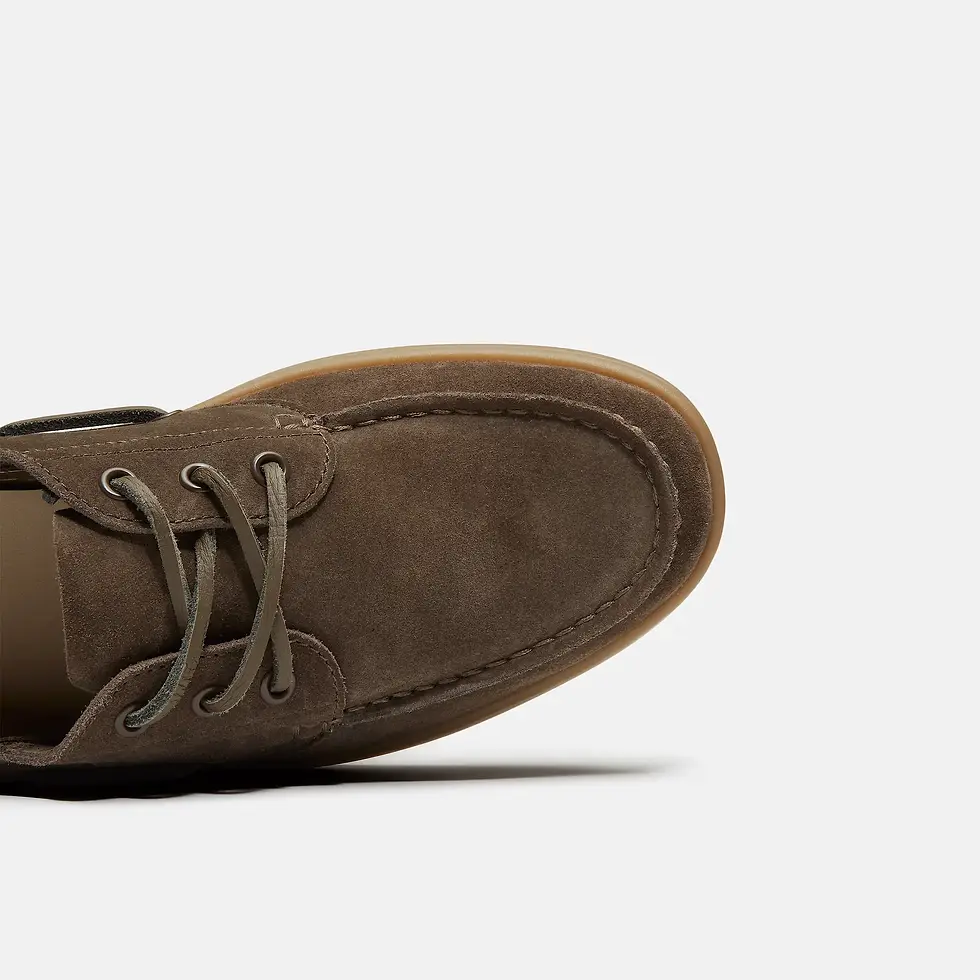 Миниатюра: Timberland Portofino