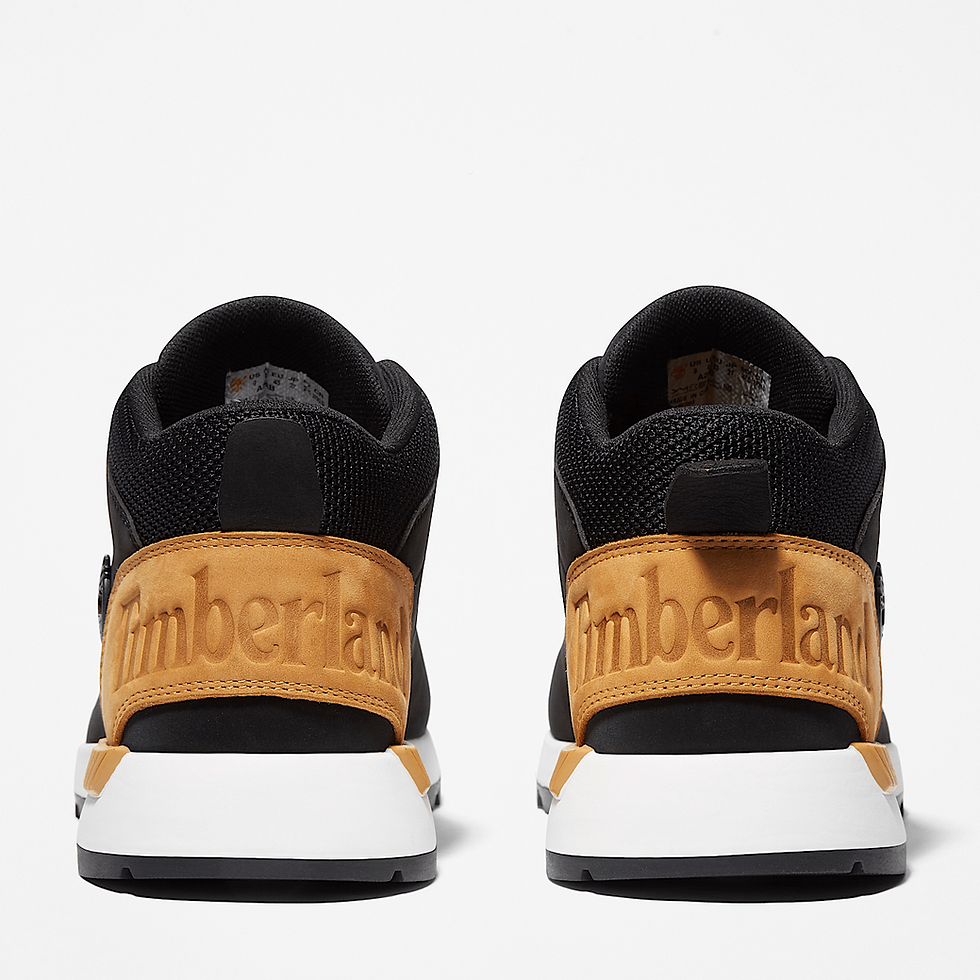 Миниатюра: Timberland Sprint Trekker Mid
