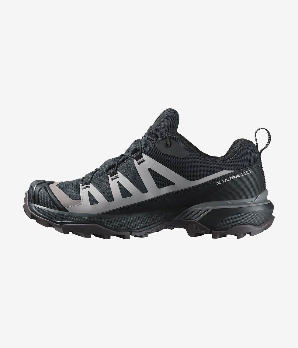 Миниатюра: X Ultra 360 GTX