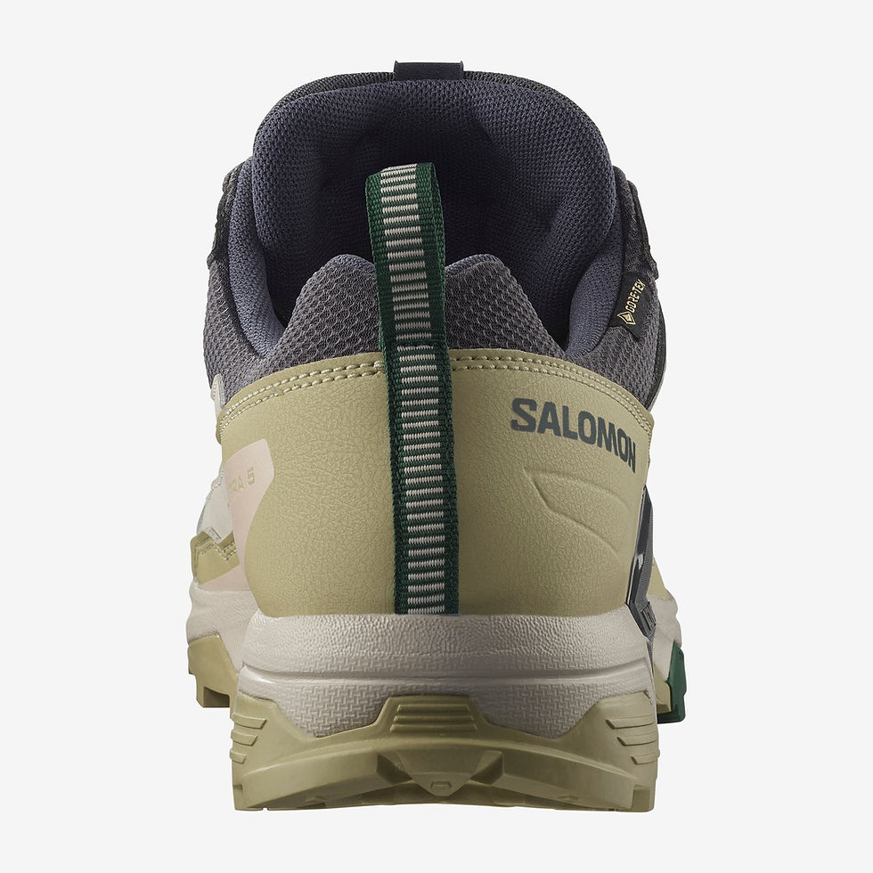 Миниатюра: X Ultra 5 GORE-TEX