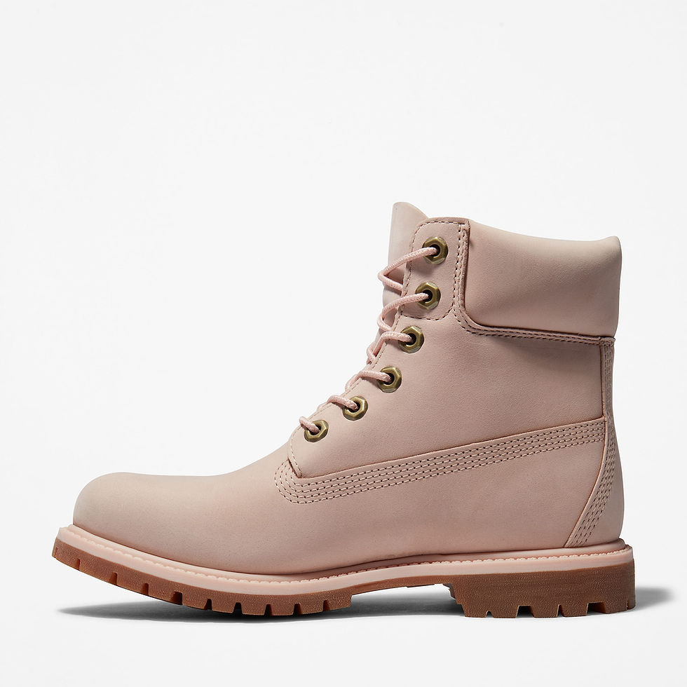Миниатюра: Timberland Premium 6 Inch