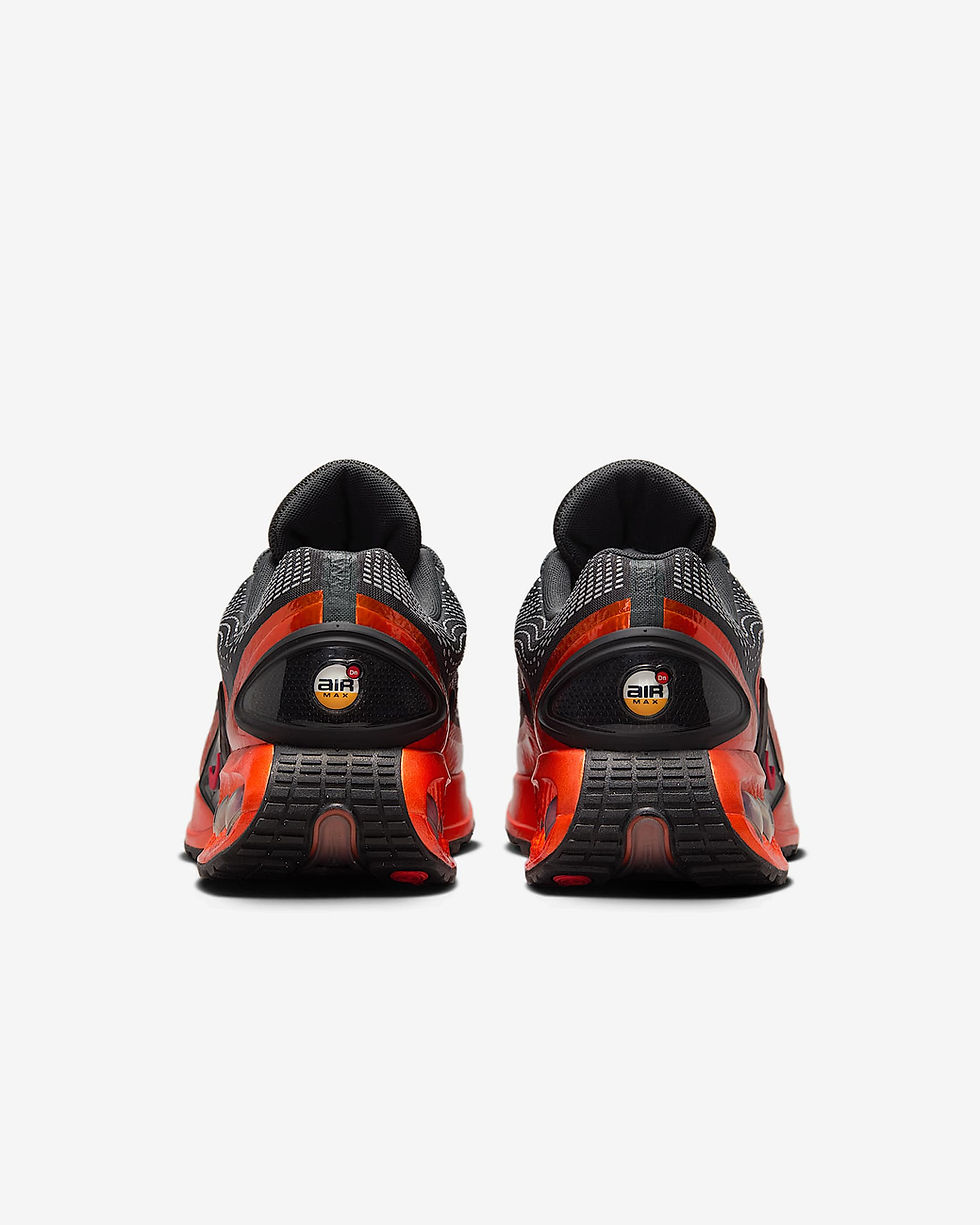 Миниатюра: Nike Air Max Dn