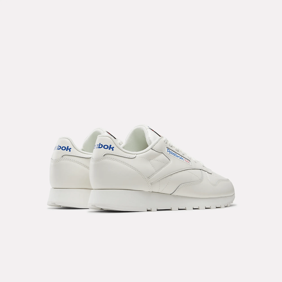 Миниатюра: REEBOK Classic Leather