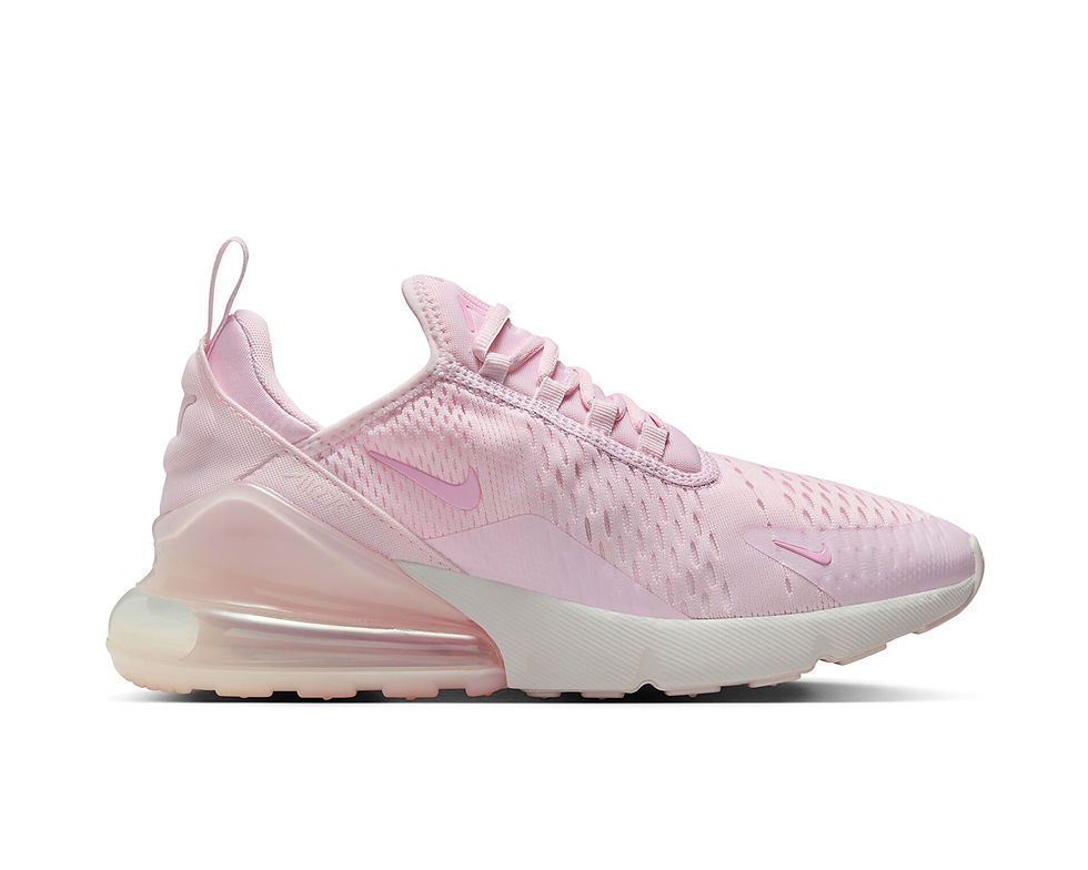 Миниатюра: Nike Air Max 270