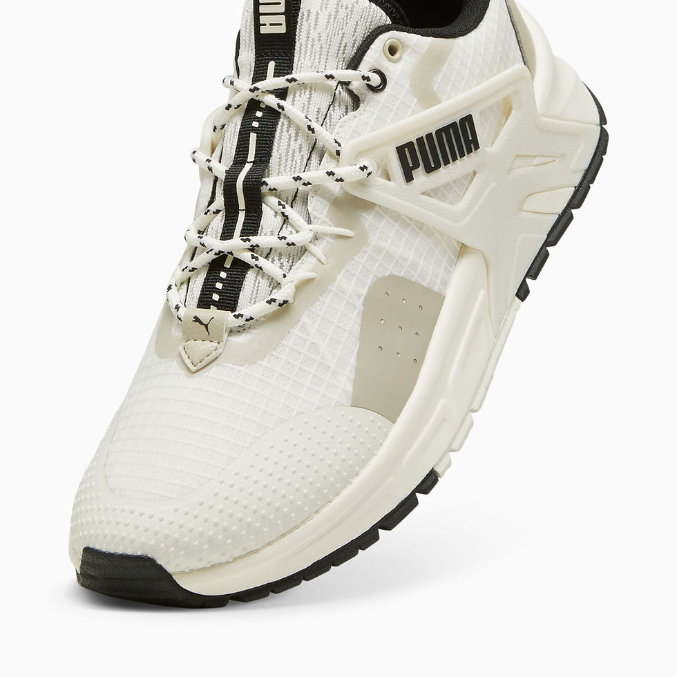 Миниатюра: PUMA Pacer+