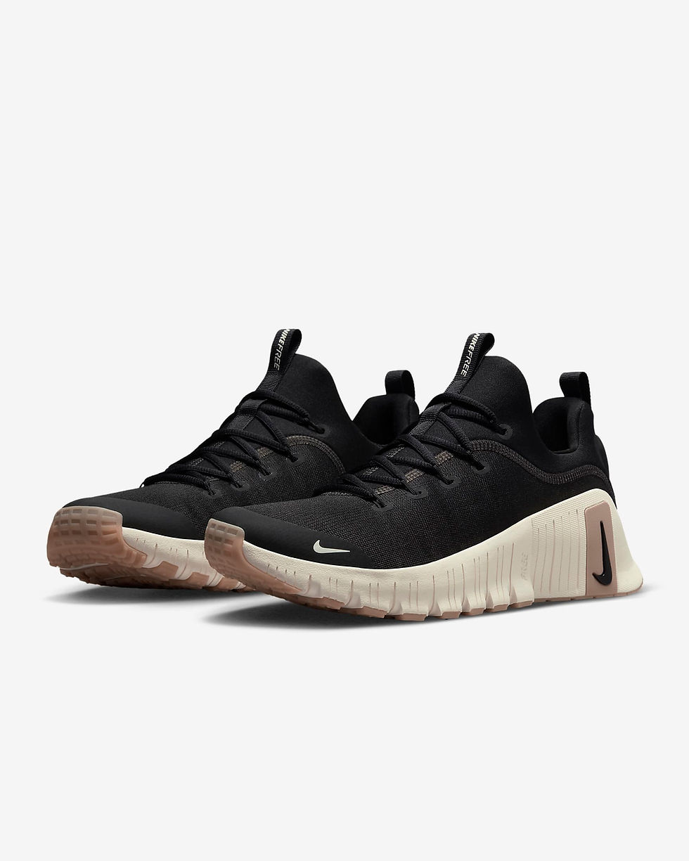 Миниатюра: Nike Metcon 6