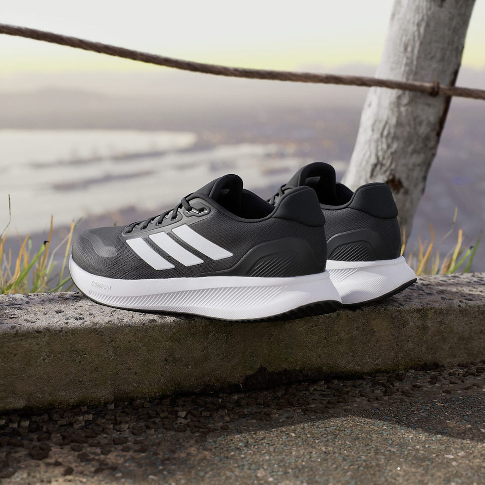 Миниатюра: Adidas Run Falcon 5.0
