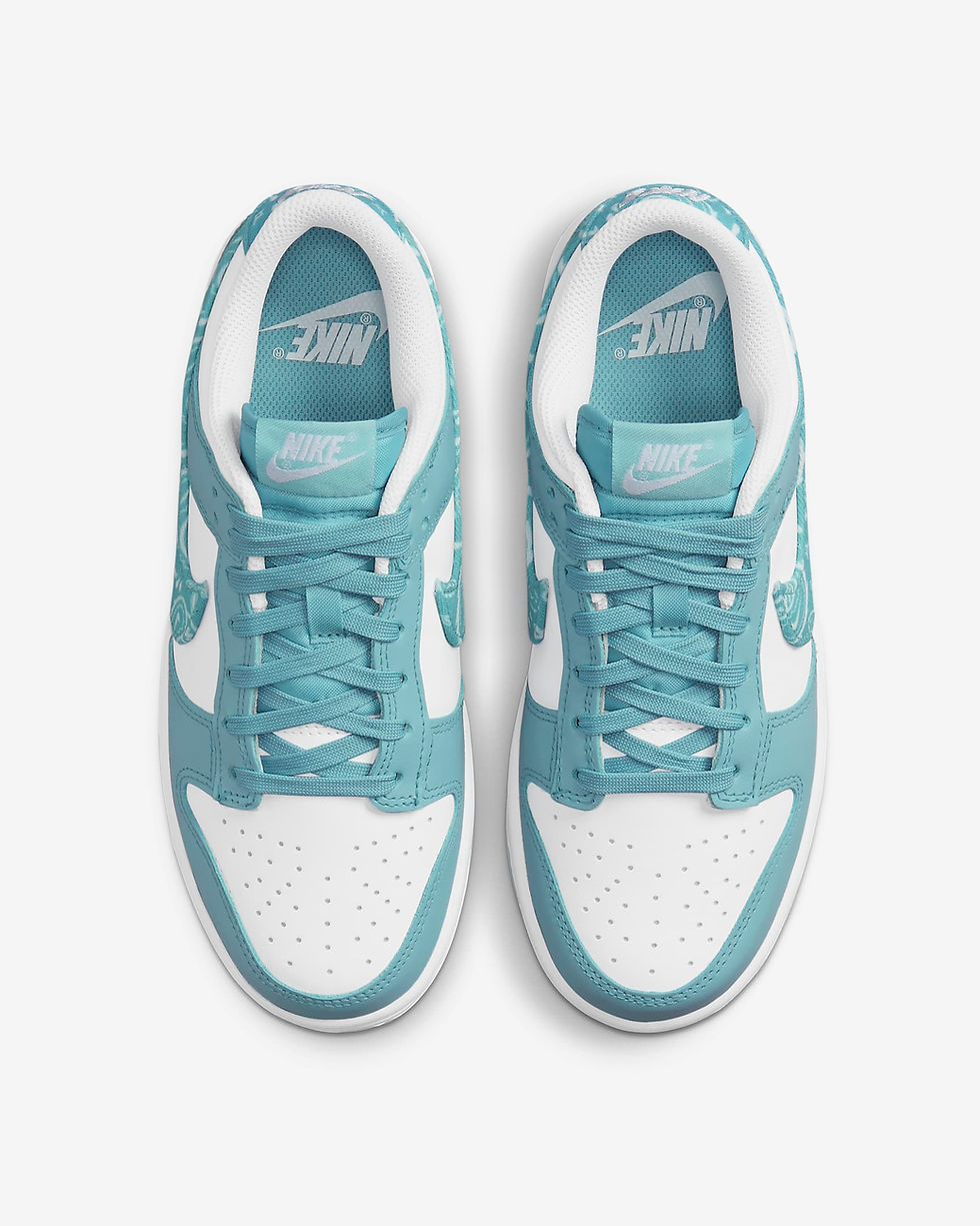 Миниатюра: Nike Dunk Low
