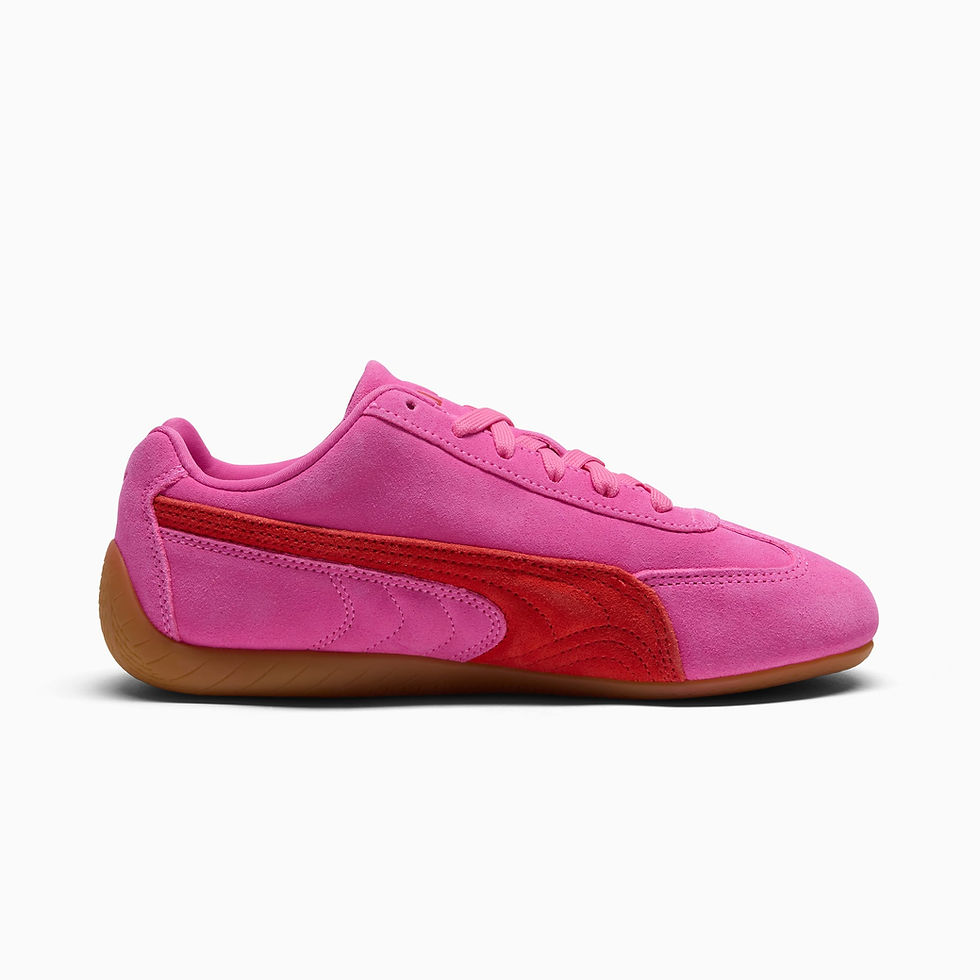 Миниатюра: PUMA Speedcat