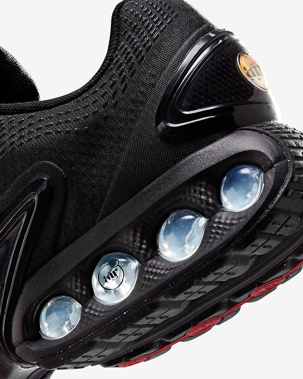 Миниатюра: Nike Air Max DN