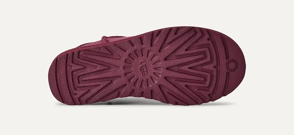 Миниатюра: UGG Classic Ultra Mini